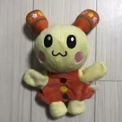 いないいないばあ　うーたん　パペット　美品