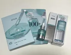 Anua PDRNシリーズ　5点まとめ売り