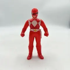 恐竜戦隊ジュウレンジャー プテラレンジャー ピンク レトロ レア