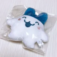 たまごっち ミニミニchibiぬいぐるみマスコット みみっち