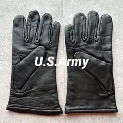 レザー グローブ