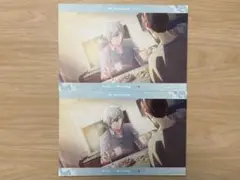 硲道夫 セレポセット