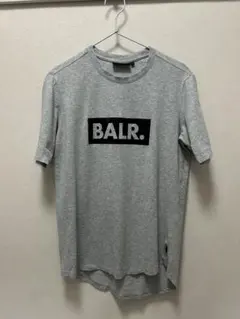 BALR. グレー Tシャツ Sサイズのサムネイル