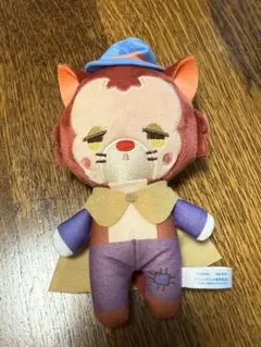 2025年最新】ギデオンぬいぐるみの人気アイテム - メルカリ