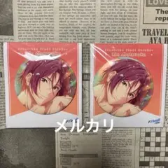2026年最新】松岡凛 バッジ freeの人気アイテム - メルカリ
