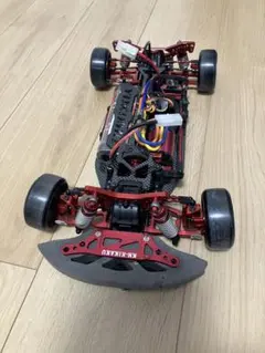 2025年最新】ヨコモ yokomo フルセットの人気アイテム - メルカリ