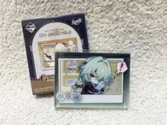 崩壊スターレイル スタレ 一番くじ G賞 アクキー アナイクス - メルカリ