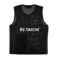 2025年最新】RS TAICHI ベストの人気アイテム - メルカリ