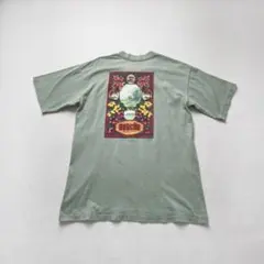 90’s USA製 GOTCHA OLD SURF シングルステッチのサムネイル