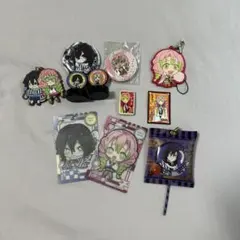 おばみつ 缶バッジ 2025年最新】鬼滅の刃おばみつの人気アイテム - メルカリ