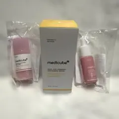 medicube コウジ酸ビタナイアシンセラム PDRN