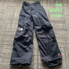 ザ・ノースフェイス パンツ ゴアテックス XCR SUMMITシリーズ