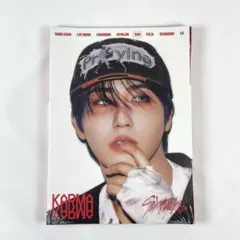 Stray Kids KARMA accordion ハン①