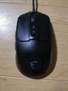 GIGABYTE M6900 ゲーミングマウス 本体 - メルカリ