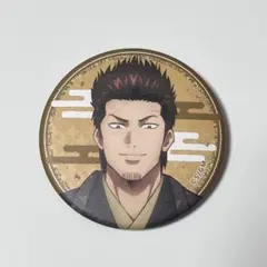 ちるらん 新撰組鎮魂歌 POPUP缶バッジ(近藤勇) - メルカリ