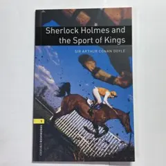 Sherlock Holmes and the Sport of Kings