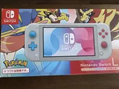 2026年最新】switch lite ポケモン ザシアン ザマゼンタの人気アイテム