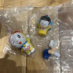 ドラえもんガチャガチャ FunnyTime！