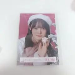 櫻坂46 生写真 コンプ 2024年 クリスマスサンタ衣装 増本綺良 - メルカリ