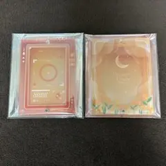 フクヤ AGF 2025 限定 グラビティシップ ドリーミーフラワー オレンジ