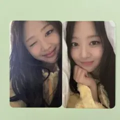 yves 이브 LOONA IDid サイン会 jjmuze OFFLINE
