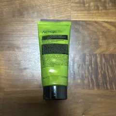 【未開封】イソップ　ゼラニウム　ボディスクラブ　180ml