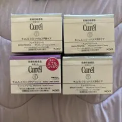 Curél Brightening Moisture Facial Cream
