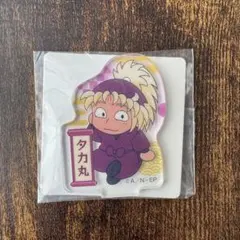 忍たま乱太郎　アクリミニ　アクリルスタンド　斉藤タカ丸