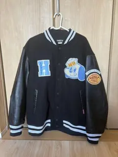 NFL デトロイトライオンズ スタジャン 3XL - メルカリ