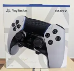 【新品未開封】PS5 DualSense Edge ワイヤレスコントローラー