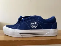 SUPREME (シュプリーム) ×VANS Skate Sidのサムネイル