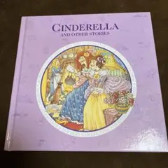 Cinderella and Other Stories
