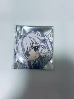 いれいす 初兎 ハート型缶バッジ 第2弾デフォ - メルカリ