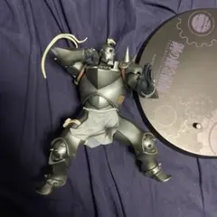 アルフォンス・エルリック 一番くじ B賞 フィギュア Amazon | 一番くじ 鋼の錬金術師 FULLMETAL ALCHEMIST B賞