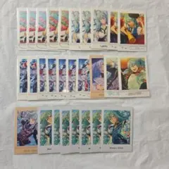 28枚 日々樹渉 ぱしゃこれ ぱしゃっつ セット