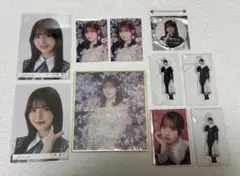 リトグリ manaka ポストカードまとめ売り サインあり - メルカリ