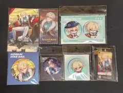 2025年最新】スターレイル アベンチュリン 缶バッジの人気