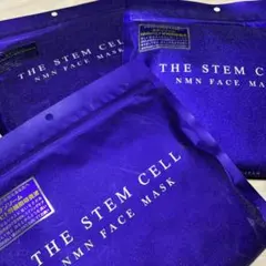 ザステムセル　フェイスマスク フェイスパック 30枚