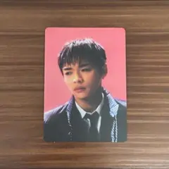 中西椋雅　PSYCHIC FEVER トレカ