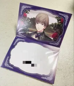 うたプリ HE☆VENS BLACK GARDEN ゲームブック CD - メルカリ