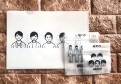 2025年最新】嵐 クリアファイルの人気アイテム - メルカリ