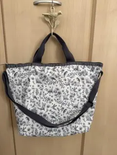 レスポートサック トート ショルダーバッグ