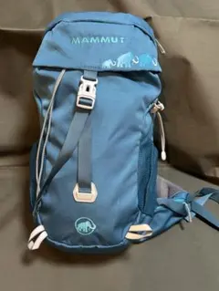 MAMMUT キッズリュック　12リットル