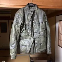 Triumph カモフラージュ柄 ライディングジャケットのサムネイル