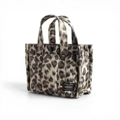 希少 美品 HEAD PORTER 2WAY トートバッグ ハンドバッグ