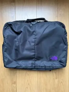 3WAY裏地迷彩BAG】THE NORTH FACE PURPLE LABEL - メルカリ