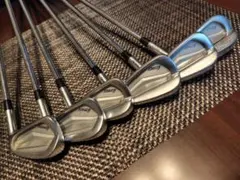 PING i210 アイアンセットのサムネイル