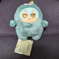 2025年最新】亥清悠 ぬいぐるみの人気アイテム - メルカリ