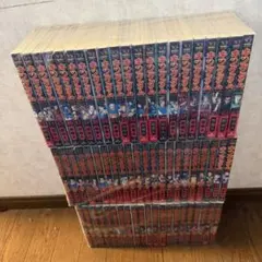キングダム 漫画 1巻から60巻 まとめ セット - メルカリ