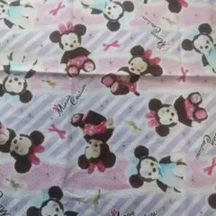 生地キャラクター